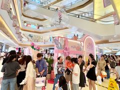 -天河城购物中心