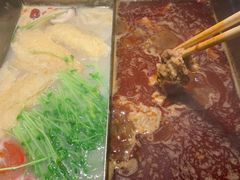 -五星桥原切肥牛火锅(怀德桥店)