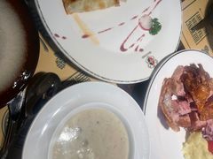 -马迭尔德式西餐精酿啤酒屋(中央大街店)