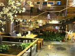 android_upload_pic-山有花啡餐厅(常营总店)
