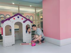 -海韵之星邮轮水会(明发商业广场店)