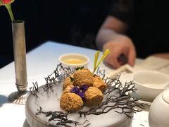 -玫瑰厅上海菜(兴国路店)