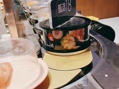 -争鲜回转寿司(南开大悦城店)