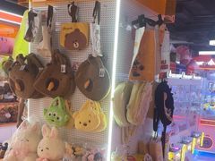 -可爱抓 COCO  GOTCHA(天津鹏欣水游城店)