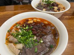 -蒋家肠旺面馆(合群路店)