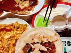 -小吊梨汤·北京菜·烤鸭(鸟巢店)