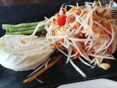 -大螃蟹海鲜餐厅