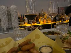 -ibarrel爱杯·bistro&brunch(江宁路店)