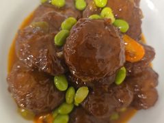 -大鹏饭店·金陵家宴(奥体中心店)