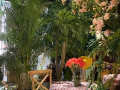 -第101座花园餐厅(湖滨88店)