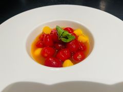 -宝丽轩中餐厅BAOLIXUAN