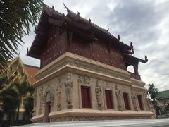 -帕辛寺