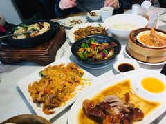 -多多旺港式茶餐厅(新区店)