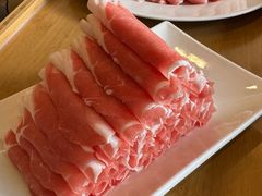 -南门涮肉(北洼路店)