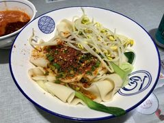-大嘻咹biangbiang面(历史博物馆店)