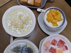 -遇见甜品站(魁奇店)