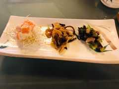-椿山日本料理
