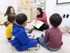 -柠檬国际幼儿园 Bright Academy