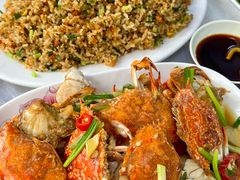 -众味海鲜大排档·活海鲜·潮汕味(南澳店)