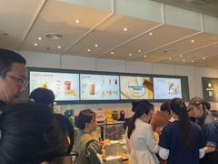 -星巴克臻选(青岛麦凯乐分店)
