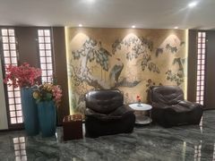 -海宝酒家(中山四路店)