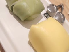 -满记甜品(北城天街二店)