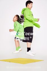 -INKIDS潮童社儿童摄影(朝阳大悦城店)