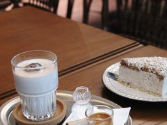 -及咖啡GatherCoffee(华申大厦店)