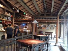 大堂-罍+村卤菜摊(罍街店)