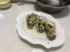 -鑫悦楼煎蟹·16年海鲜大排档