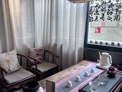 -邈墨茶馆(凤起路店)