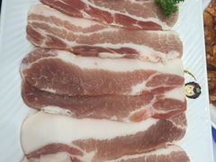 -金妈家烤肉(龙湖U城天街店)