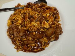 醋溜木须-南门小馆·清真(国贸商城店)