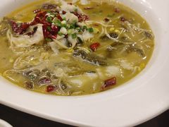 -老牌坊鲁菜名店(宽厚里店)