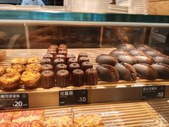 -FANEN法念·烘焙·甜点(万象城店)