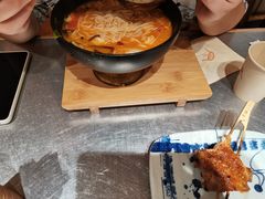 -火山屋台(新街口店)