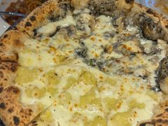 -Primo·丽莫意大利窑烤披萨