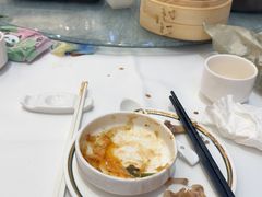 -喜宴又一村·粤菜·茶点·海鲜(壹方天地店)