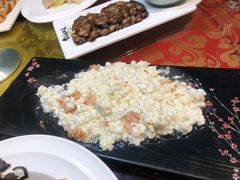 -会仙楼饭庄(宽厚里店)