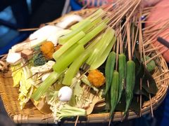 -马路边边串串香(双井直营店)