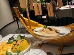 -狮拾久·现代新加坡料理(福田COCO Park店)