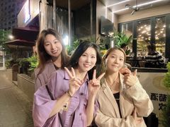 -ibarrel爱杯·bistro&brunch(江宁路店)