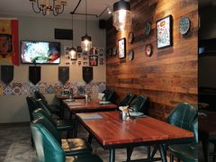 -帕歌西班牙餐厅paco tapas