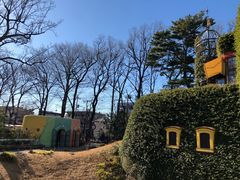 -三鹰之森吉卜力美术馆