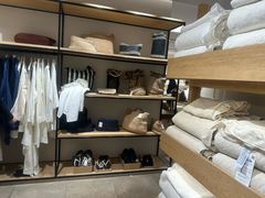-ZARA HOME(蓝色港湾店)