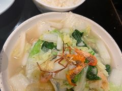 -老头儿油爆虾·知味杭州(爱琴海购物中心)