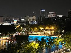 -南通濠河风景名胜区