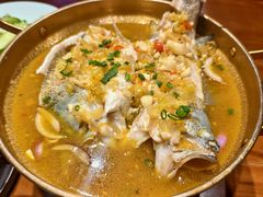 -江南小叙·美食研究院(鱼街店)