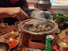 -西塔老太太泥炉烤肉(北京双井店)
