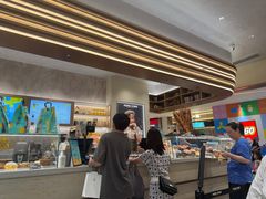 -PAPER STONE BAKERY(天汇广场店)